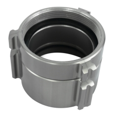 Rotatable Universal Joint (for Landing Valve)