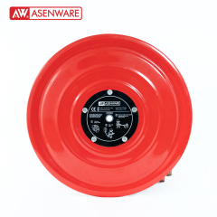 Swing Arm Fire Hose Reel