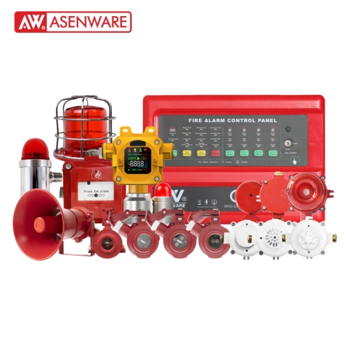 Fire Alarm System
